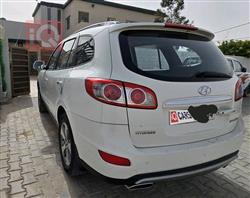 هيونداي سانتافي